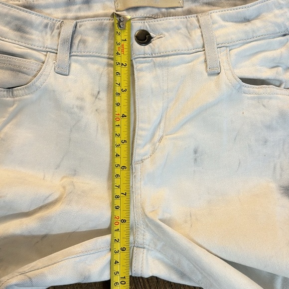 Joe’s Jay Skinny Fit Ankle Tie-Dye Jeans - Picture 10 of 11